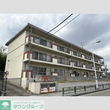 二宮ハイツの物件内観写真